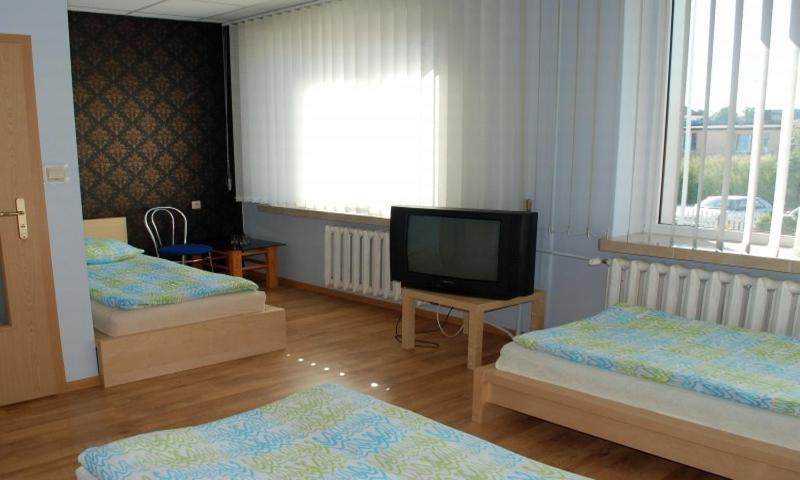 Bed-Breakfast By Tina Hotel Zukowo Bilik gambar