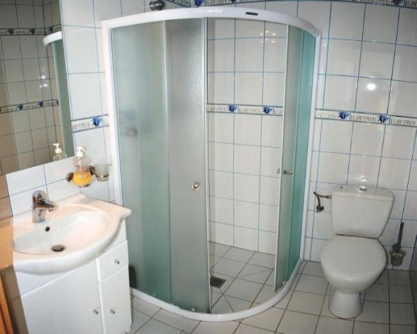 Bed-Breakfast By Tina Hotel Zukowo Bilik gambar