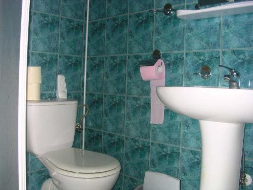 Bed-Breakfast By Tina Hotel Zukowo Luaran gambar